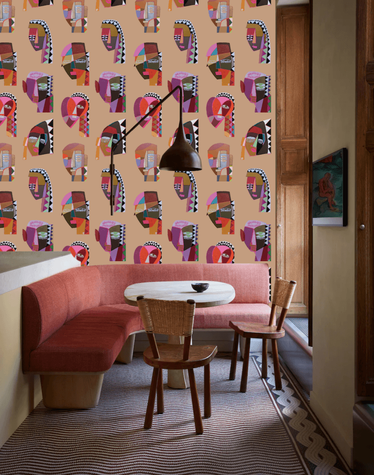 Exquisite & Eclectic - Los Benditos - Afbeelding 3