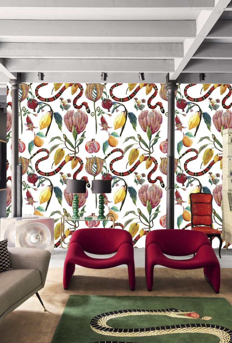 Exquisite & Eclectic - Lush Garden - Afbeelding 5