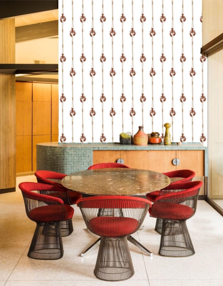 Exquisite & Eclectic - Mediterranean Lobster - Afbeelding 3