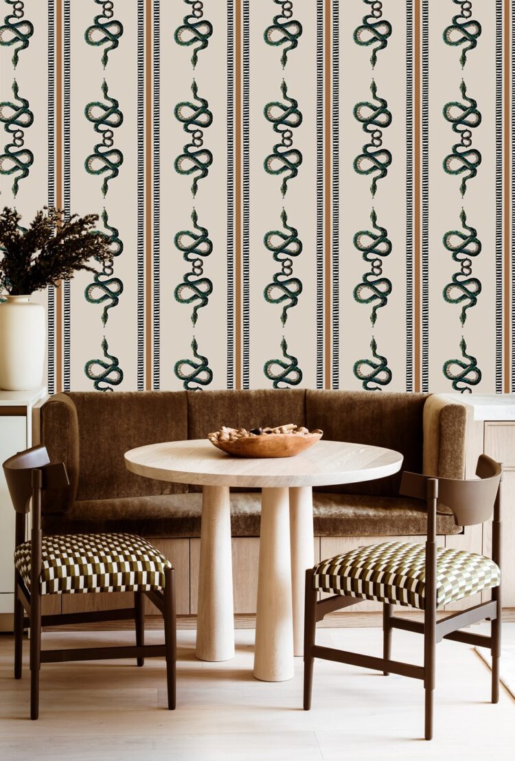 Exquisite & Eclectic - Posh Snakes - Afbeelding 2