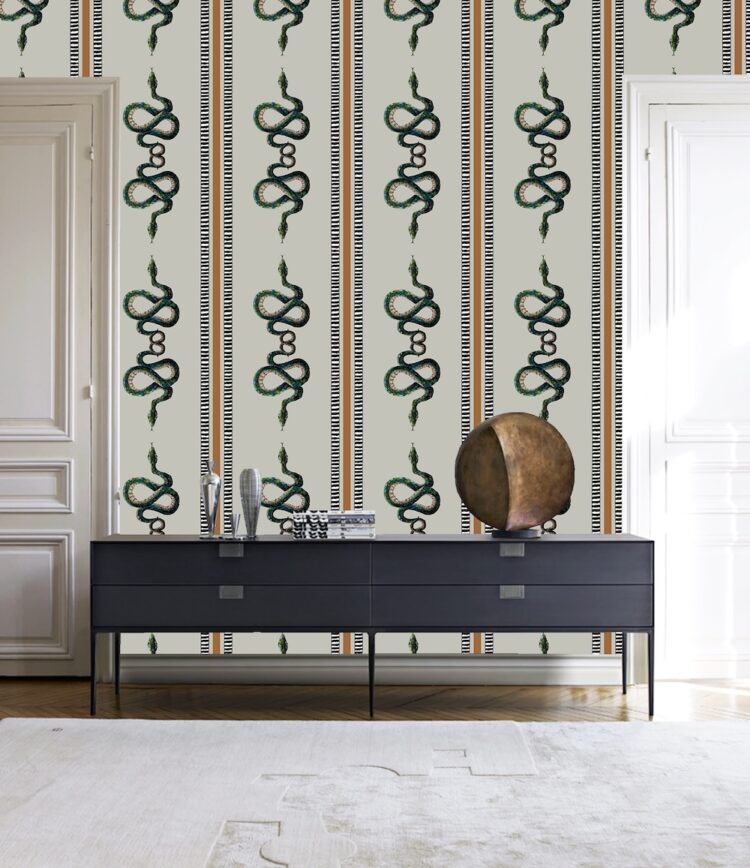 Exquisite & Eclectic - Posh Snakes - Afbeelding 3