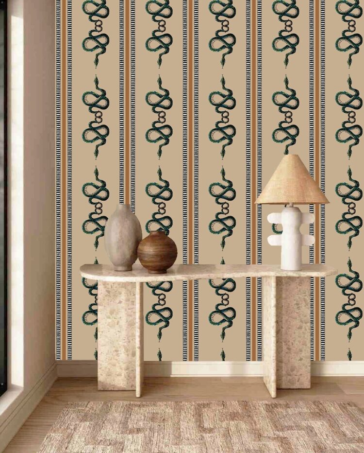 Exquisite & Eclectic - Posh Snakes - Afbeelding 4