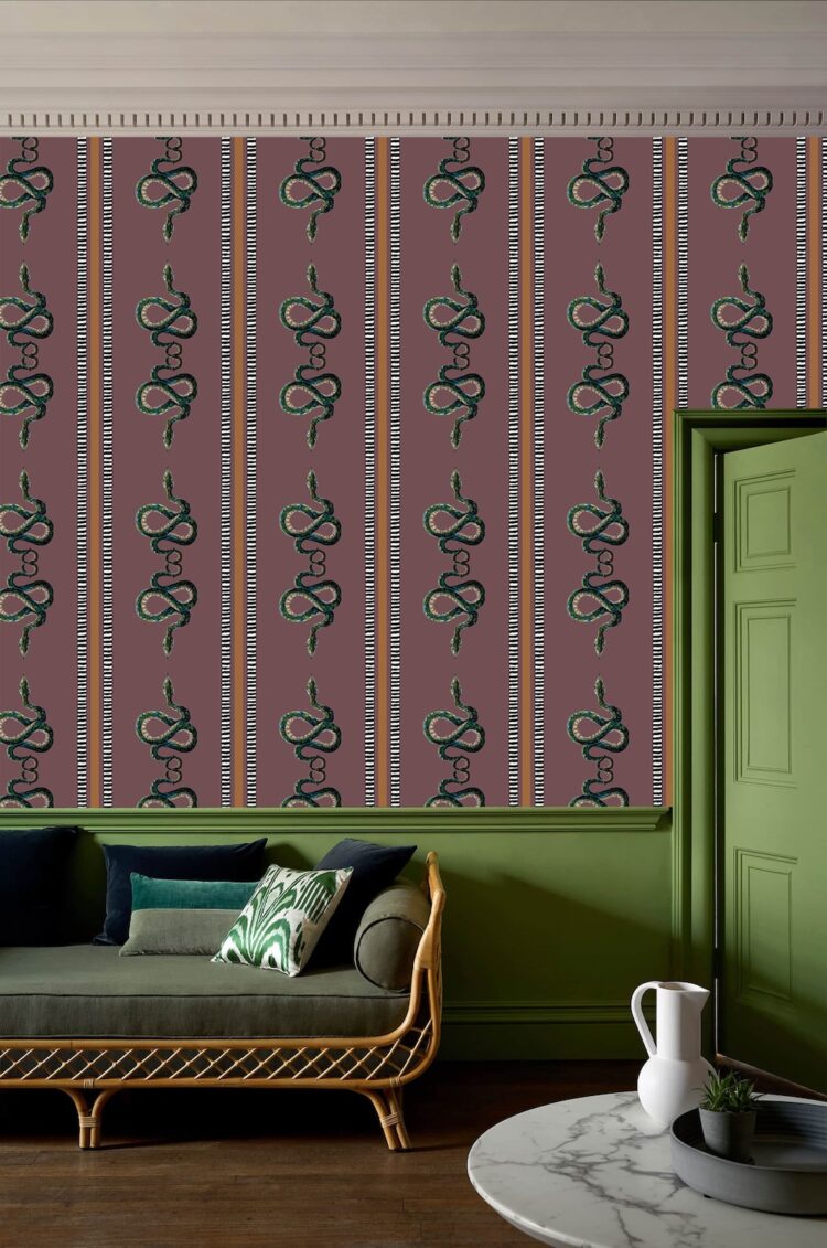 Exquisite & Eclectic - Posh Snakes - Afbeelding 5