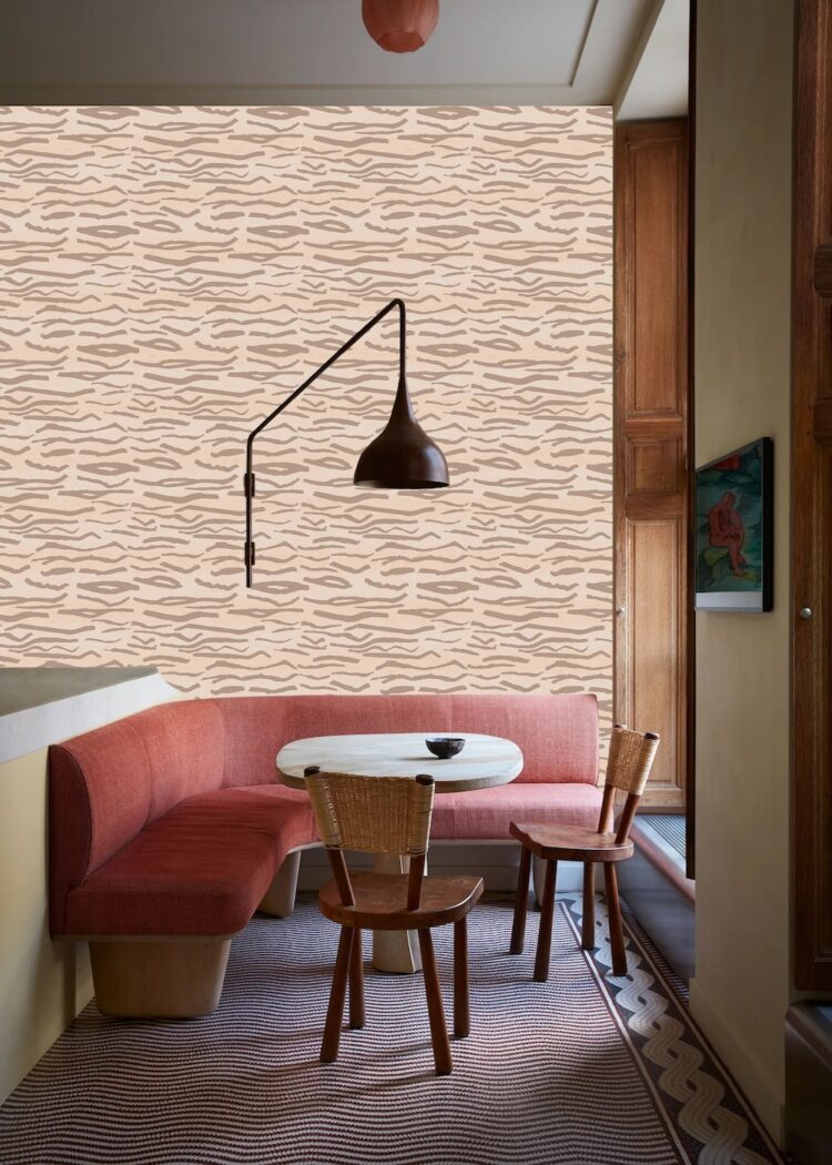 Exquisite & Eclectic - Animal stripes - Afbeelding 3