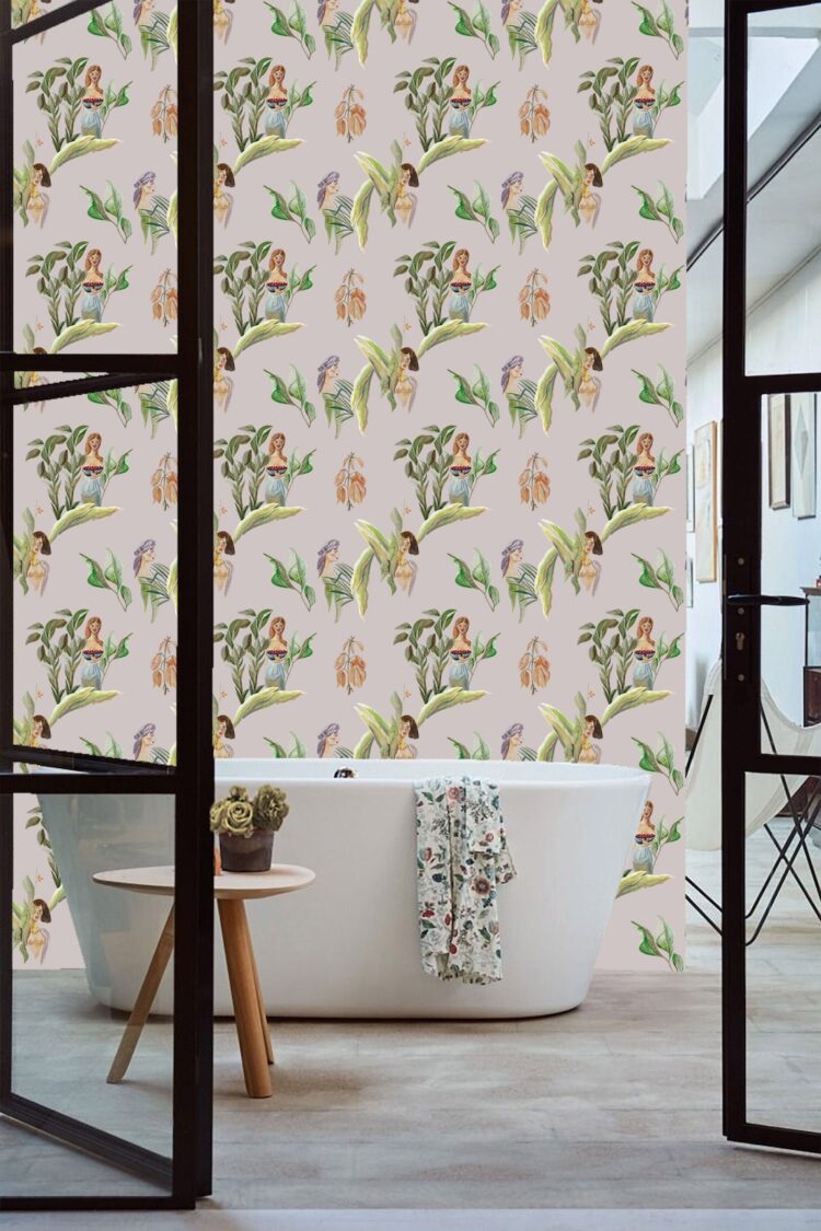 Exquisite & Eclectic - Garden of Eden - Afbeelding 2