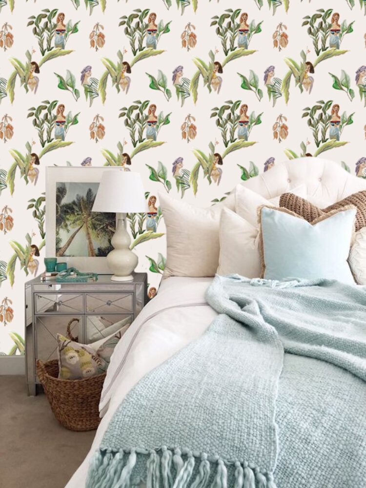 Exquisite & Eclectic - Garden of Eden - Afbeelding 4