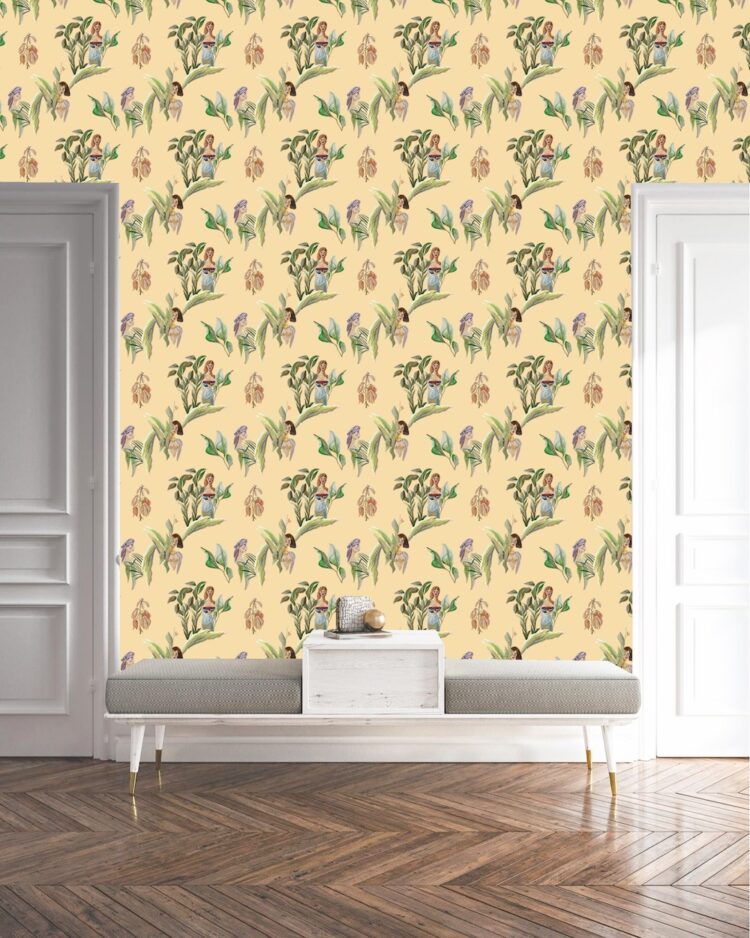 Exquisite & Eclectic - Garden of Eden - Afbeelding 5
