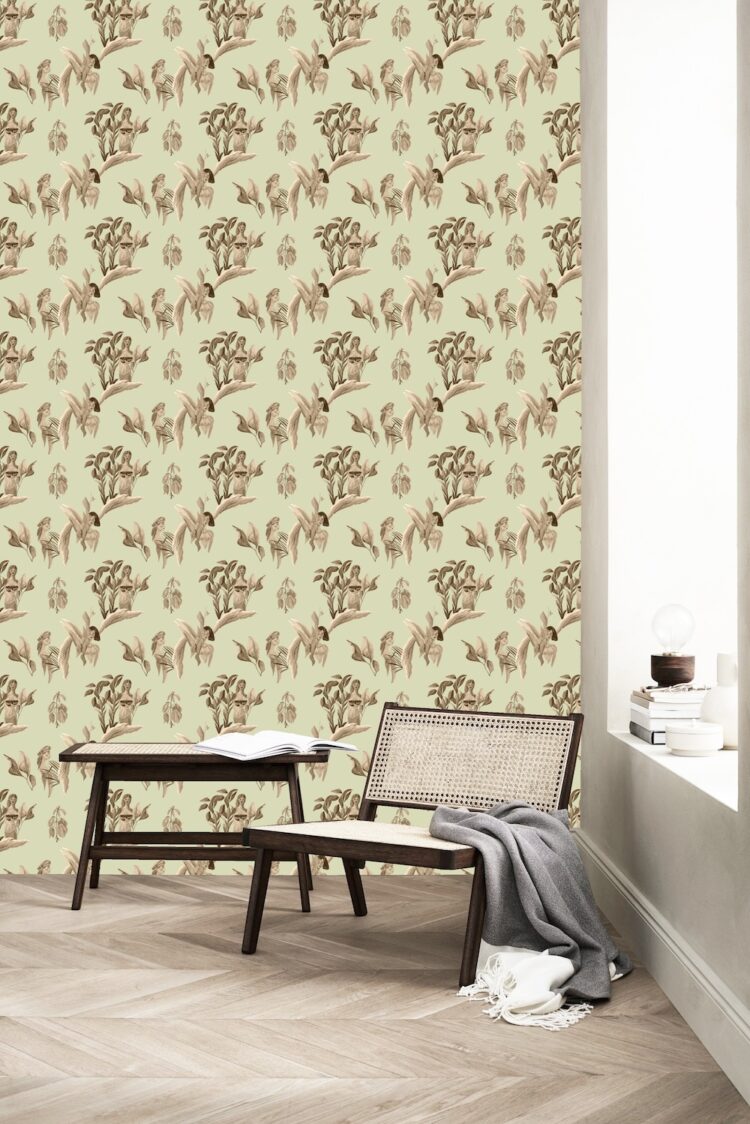 Exquisite & Eclectic - Garden of Eden - Afbeelding 6