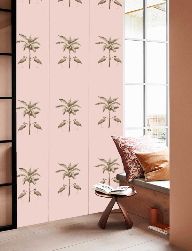 Exquisite & Eclectic - Ibis Palm Beach - Afbeelding 4