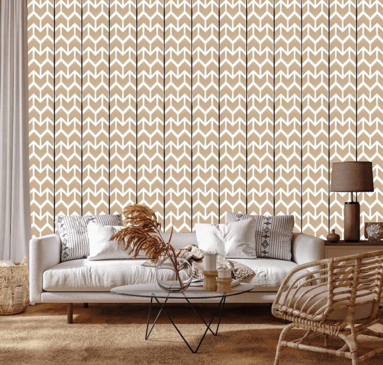 Exquisite & Eclectic - Ikat Arrows - Afbeelding 2