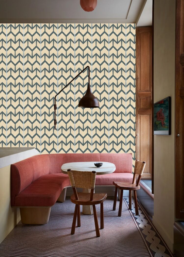 Exquisite & Eclectic - Ikat Arrows - Afbeelding 3