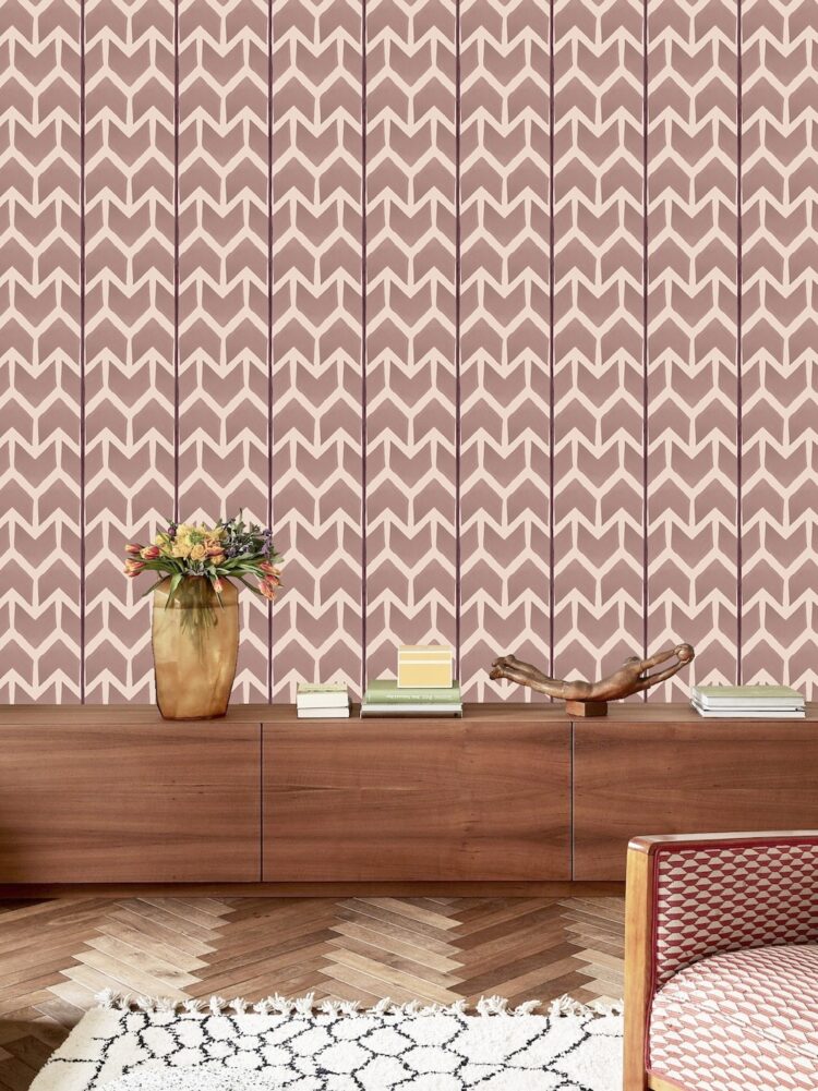 Exquisite & Eclectic - Ikat Arrows - Afbeelding 5