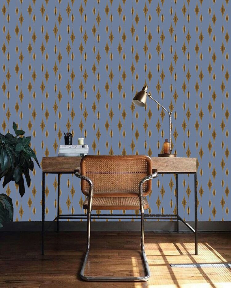 Exquisite & Eclectic - Ikat Flores - Afbeelding 3