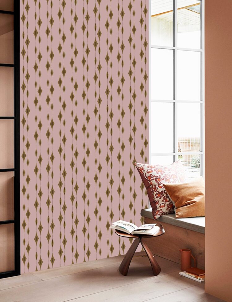 Exquisite & Eclectic - Ikat Flores - Afbeelding 5