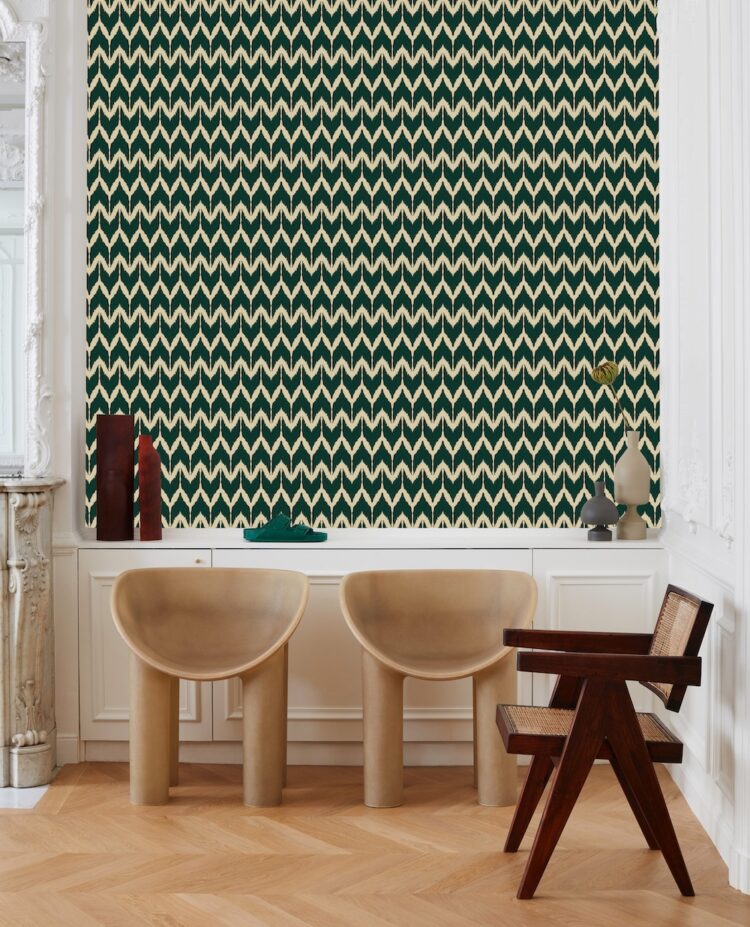 Exquisite & Eclectic - Ikat Toko - Afbeelding 4