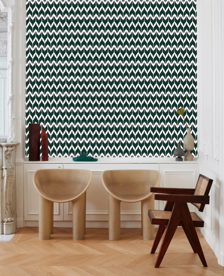 Exquisite & Eclectic - Ikat Toko - Afbeelding 5