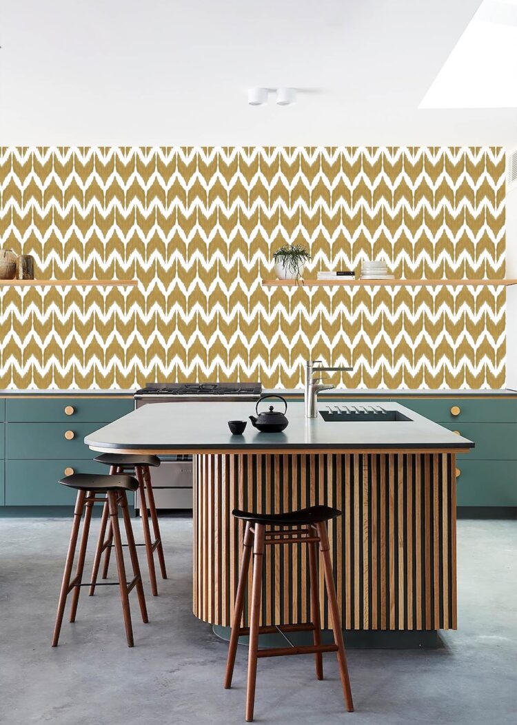 Exquisite & Eclectic - Ikat Toko - Afbeelding 6