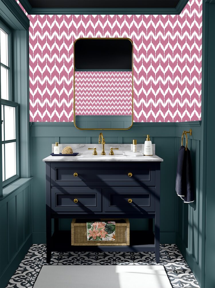 Exquisite & Eclectic - Ikat Toko - Afbeelding 7
