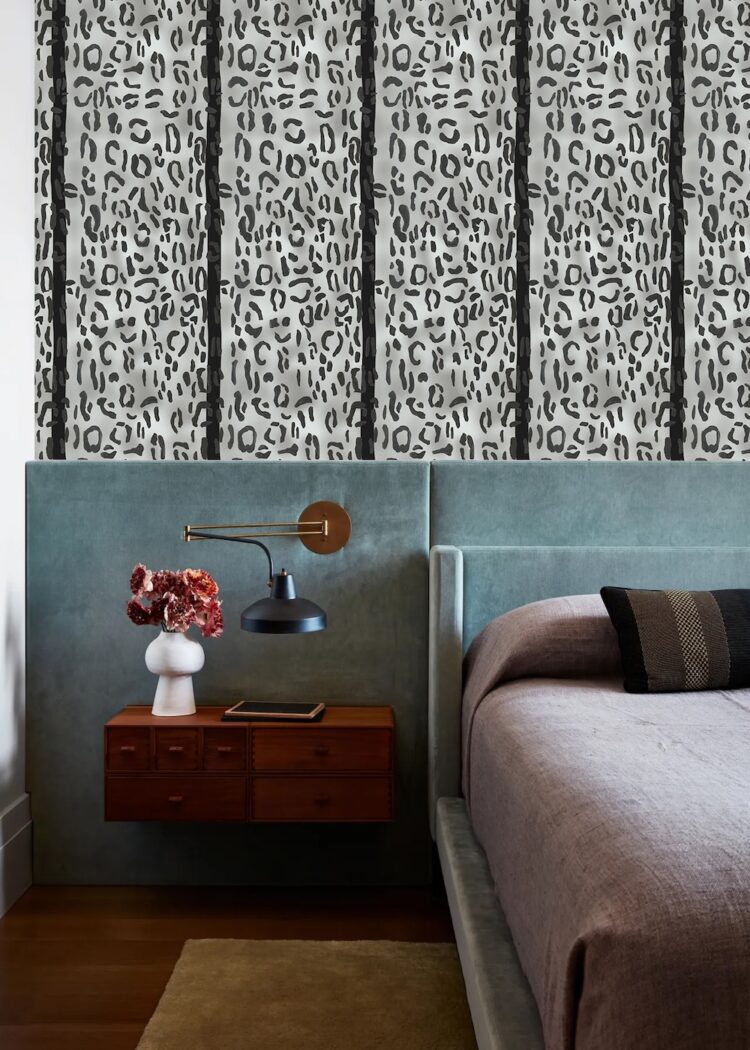 Exquisite & Eclectic - Leopard print - Afbeelding 2