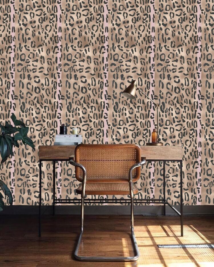 Exquisite & Eclectic - Leopard print - Afbeelding 3