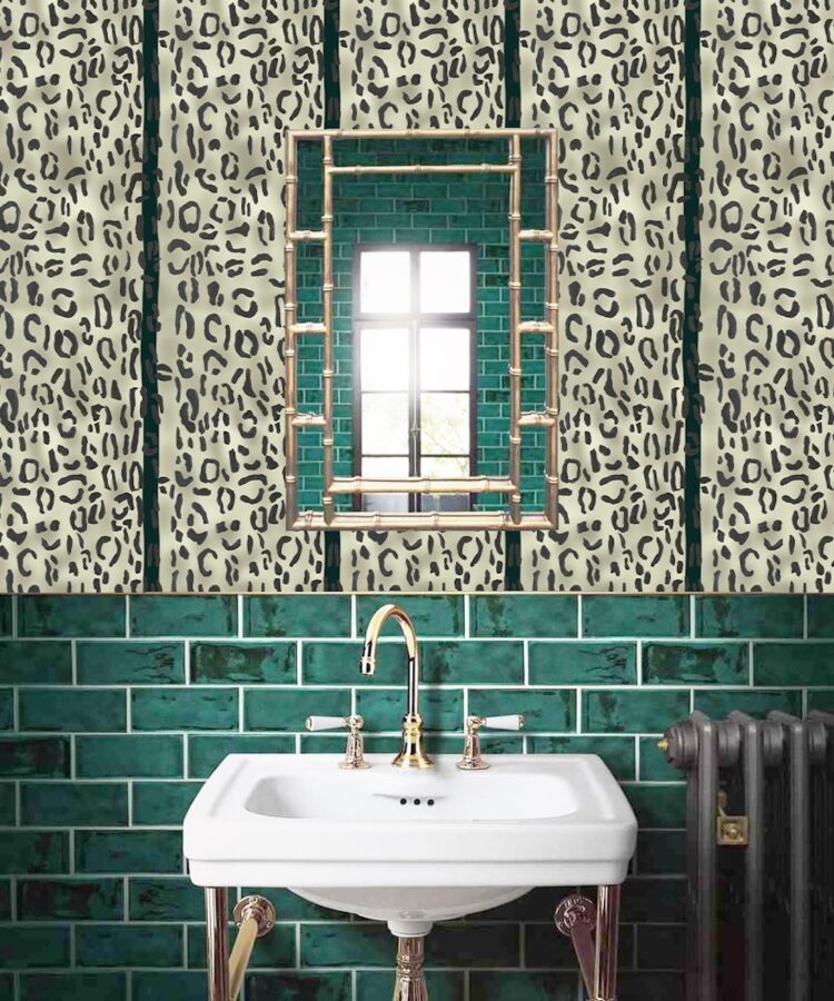 Exquisite & Eclectic - Leopard print - Afbeelding 4
