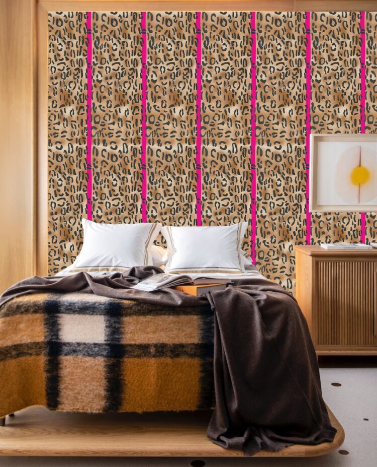 Exquisite & Eclectic - Leopard print - Afbeelding 5