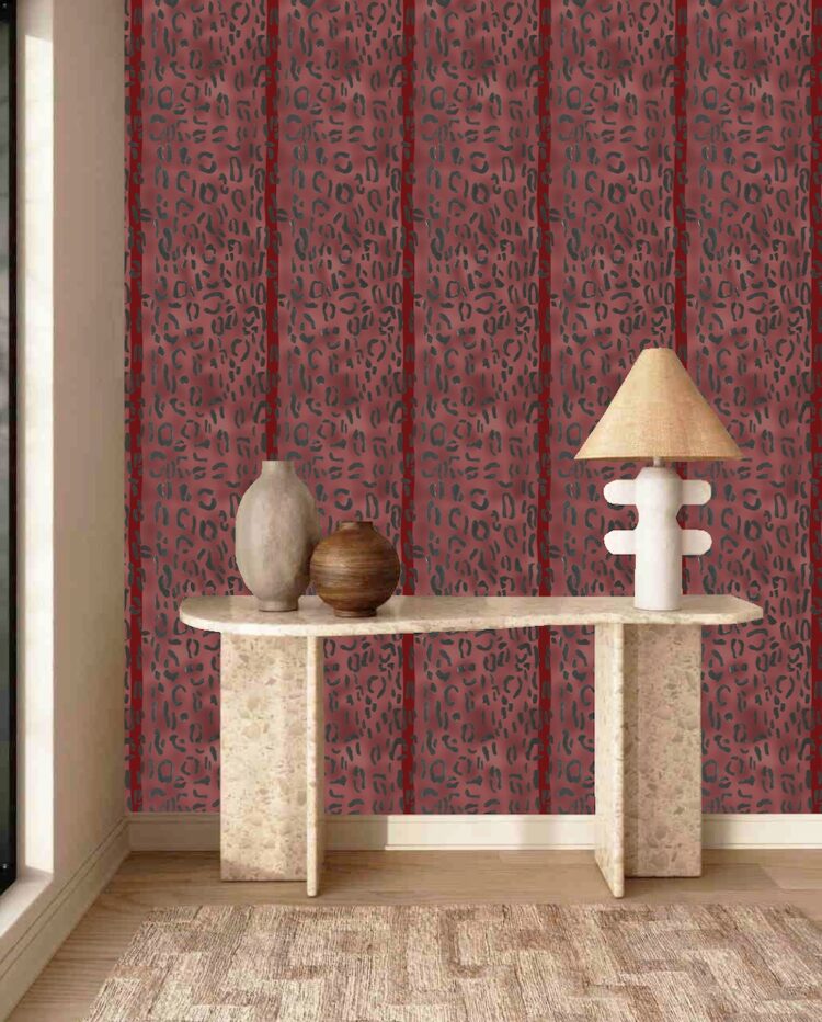 Exquisite & Eclectic - Leopard print - Afbeelding 6