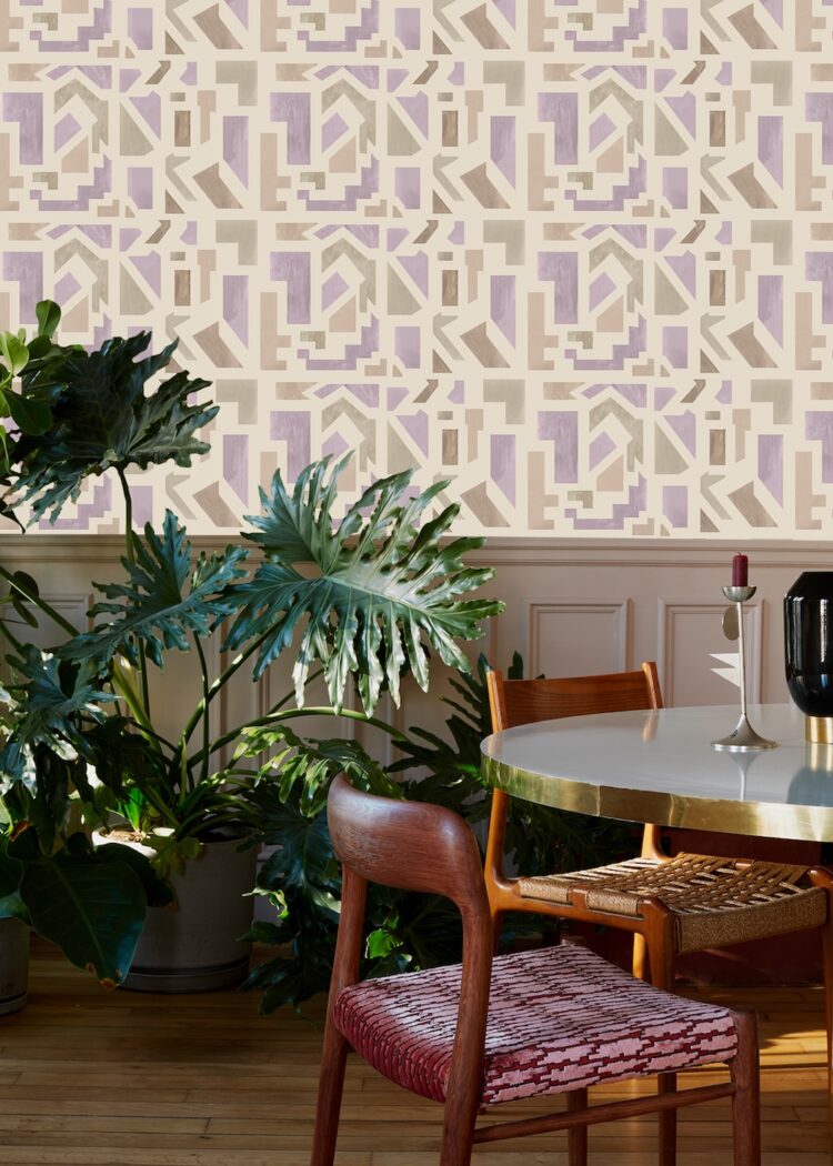 Exquisite & Eclectic - Lines network - Afbeelding 4