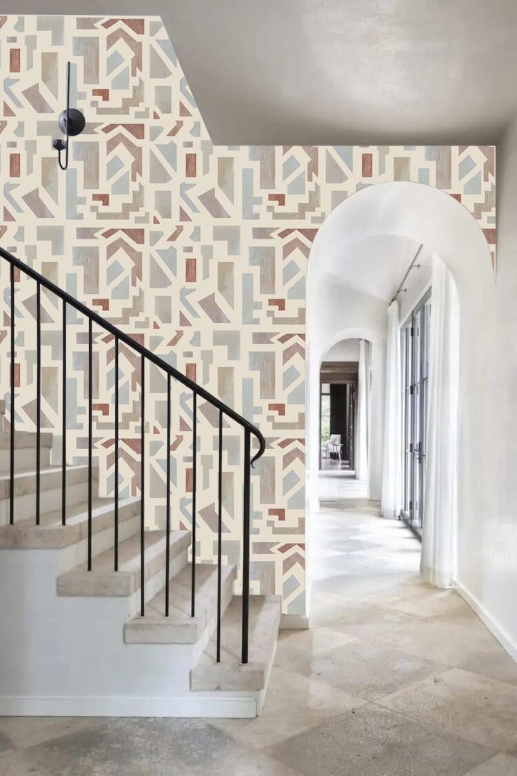 Exquisite & Eclectic - Lines network - Afbeelding 5