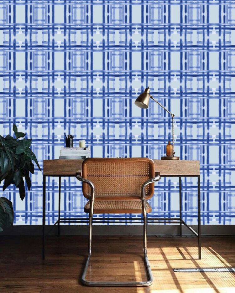 Exquisite & Eclectic - Mondriaan Stripes - Afbeelding 3