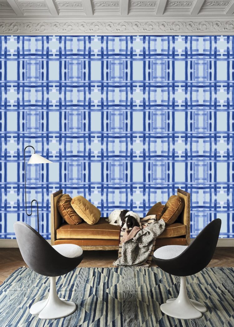Exquisite & Eclectic - Mondriaan Stripes - Afbeelding 4