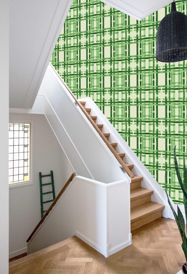 Exquisite & Eclectic - Mondriaan Stripes - Afbeelding 5