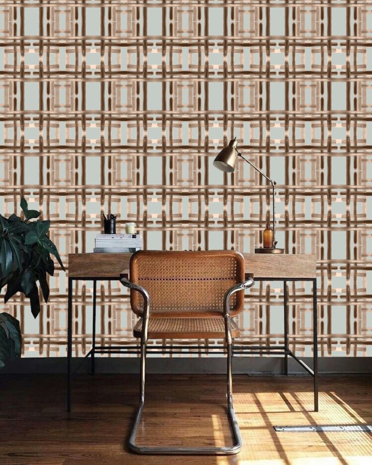 Exquisite & Eclectic - Mondriaan Stripes - Afbeelding 7