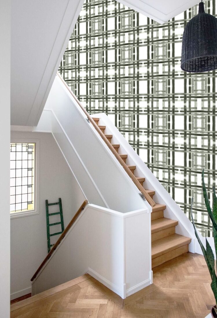 Exquisite & Eclectic - Mondriaan Stripes - Afbeelding 8