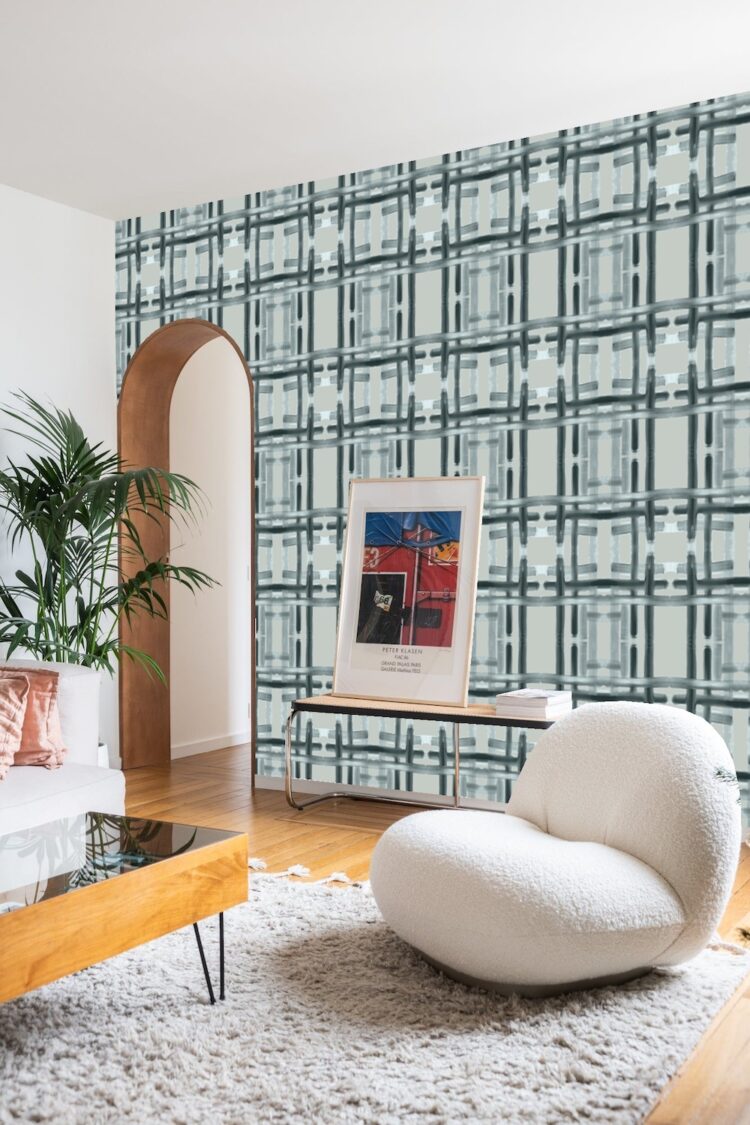 Exquisite & Eclectic - Mondriaan Stripes - Afbeelding 9