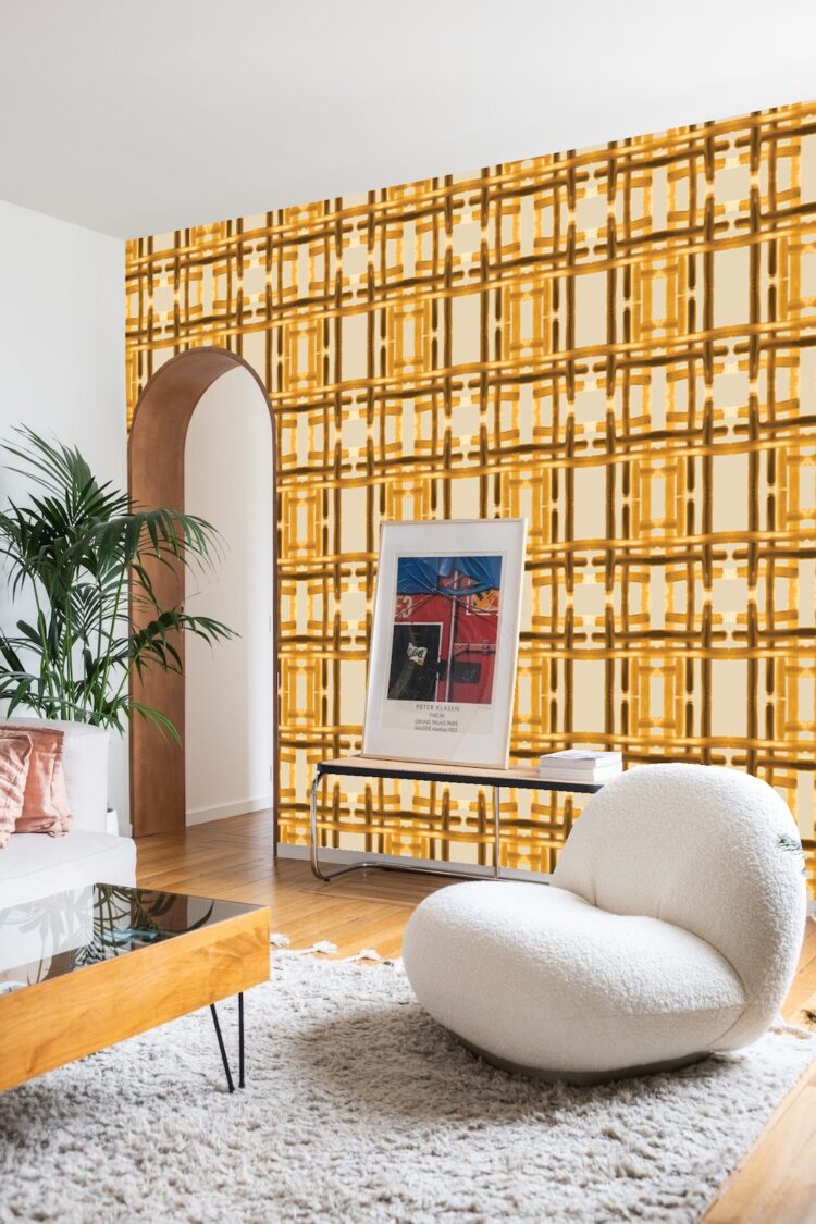 Exquisite & Eclectic - Mondriaan Stripes - Afbeelding 10