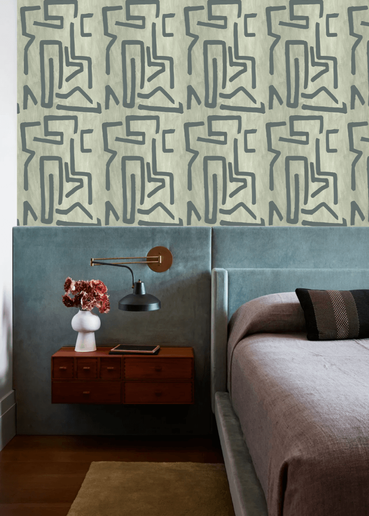 Exquisite & Eclectic - Retro Lines - Afbeelding 4