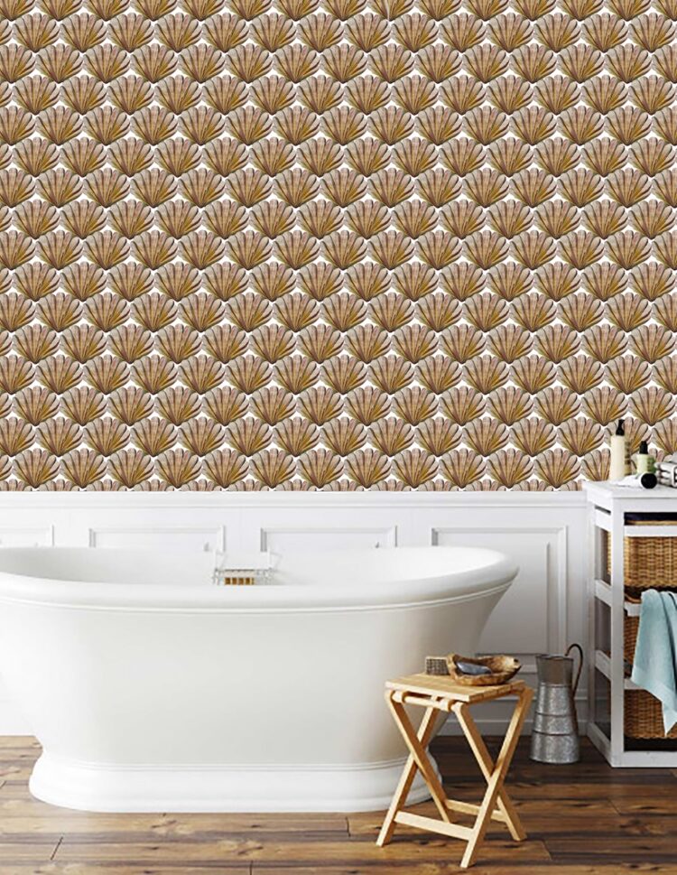Exquisite & Eclectic - Vintage Sea Shell - Afbeelding 2