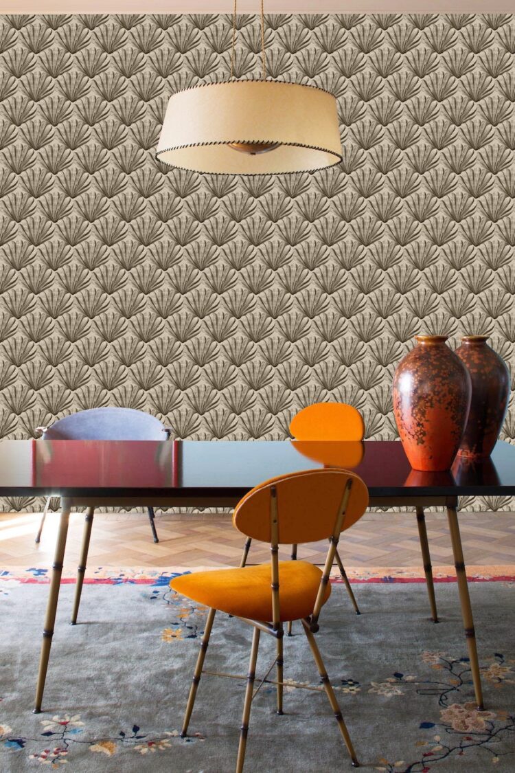 Exquisite & Eclectic - Vintage Sea Shell - Afbeelding 3