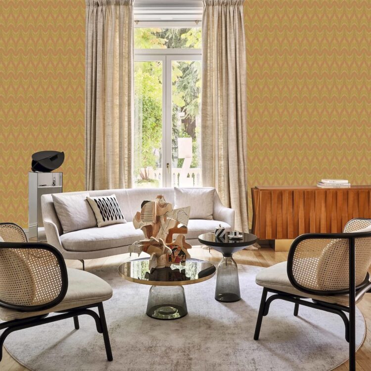 Exquisite & Eclectic - Ikat Toko - Afbeelding 3