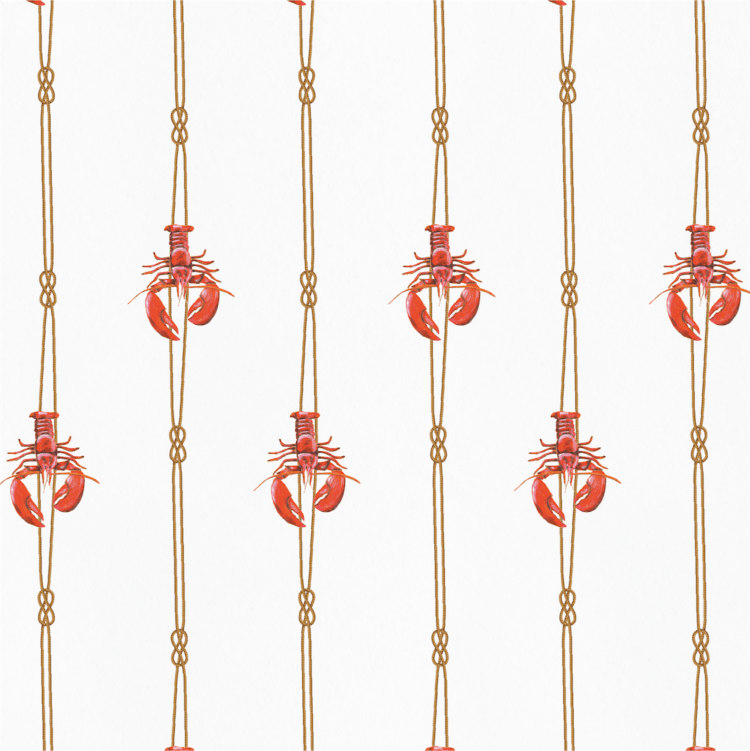 Exquisite & Eclectic - Mediterranean Lobster