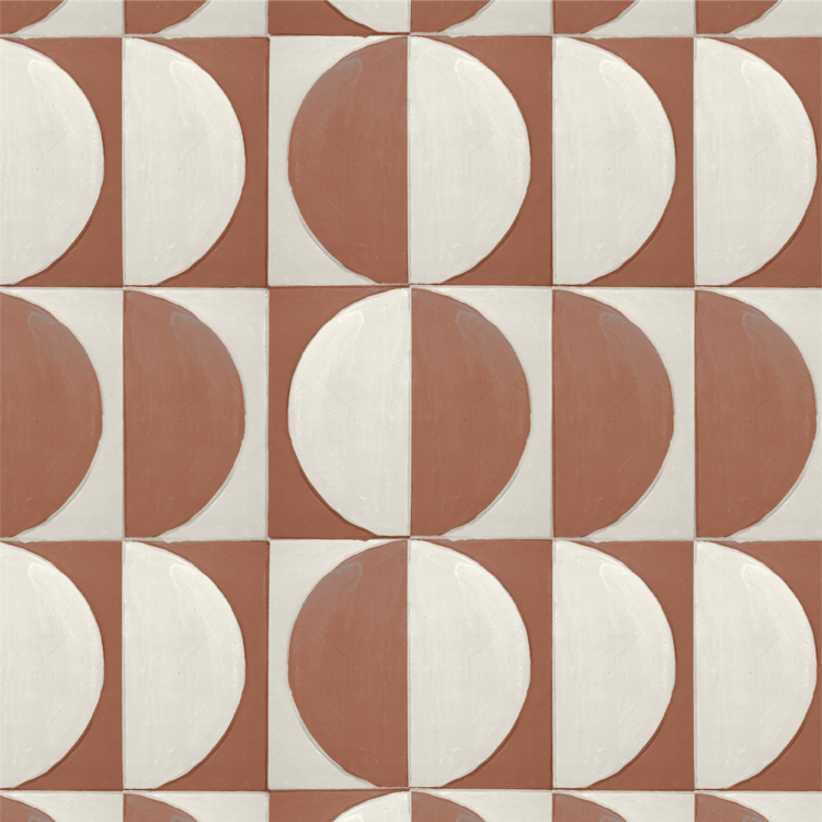 Exquisite & Eclectic - Mosaique Monday