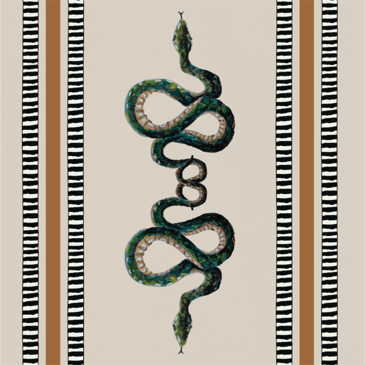 Exquisite & Eclectic - Posh Snakes