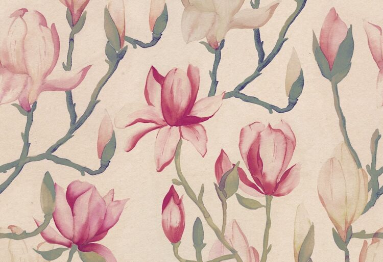 Marta Cortese - Magnolia
