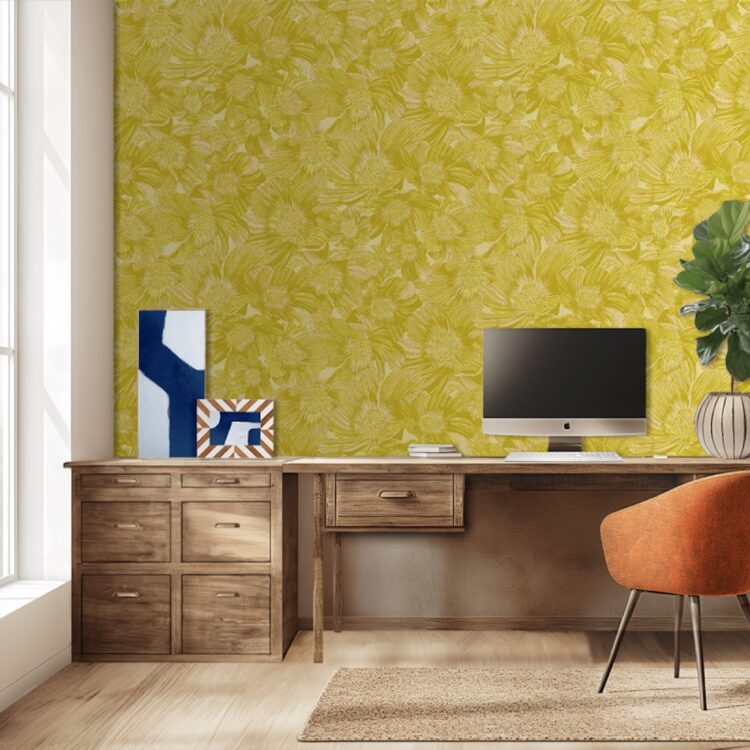 Missoni Home 05 - Anemoni - Afbeelding 2