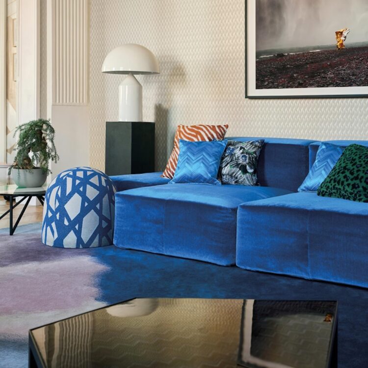 Missoni Home 05 - Sestriere - Afbeelding 3