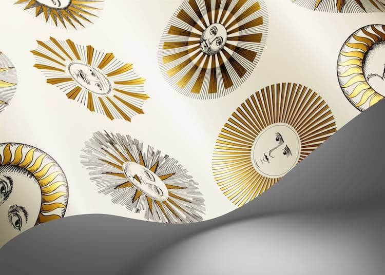 Fornasetti Senza Tempo II - Soli - Afbeelding 4