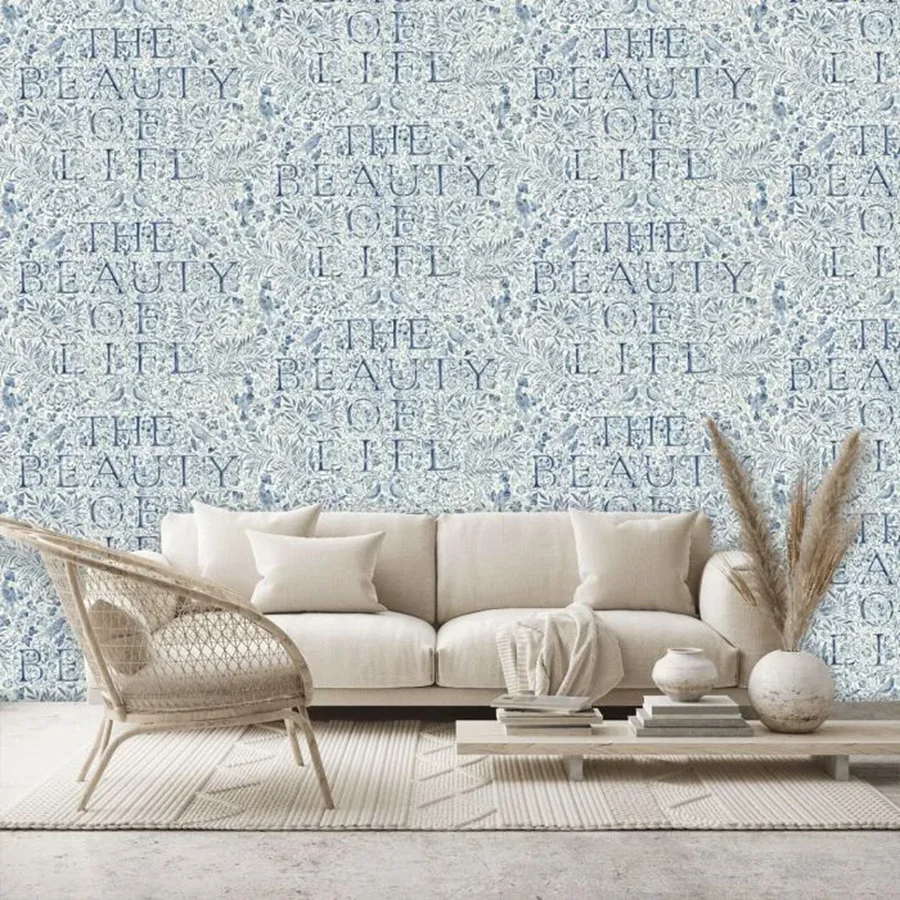 Emery Walker's House - The Beauty of Life - Afbeelding 2