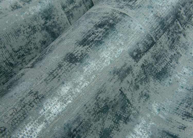 Metal x Patina - Quilt - Afbeelding 3