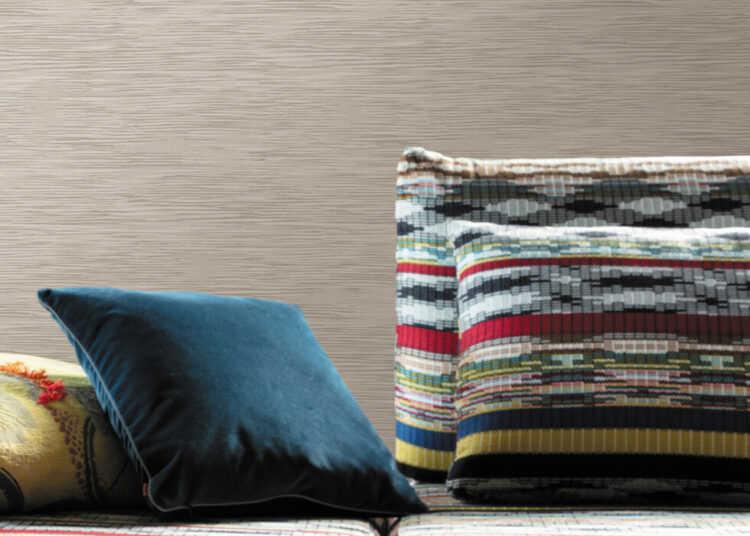 Missoni Home Wallcoverings 03 - Sakai - Afbeelding 3